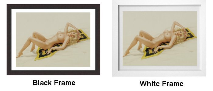 Select Your Frame